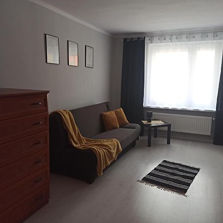Apartament Mariacka Two Bydgoszcz Kültér fotó