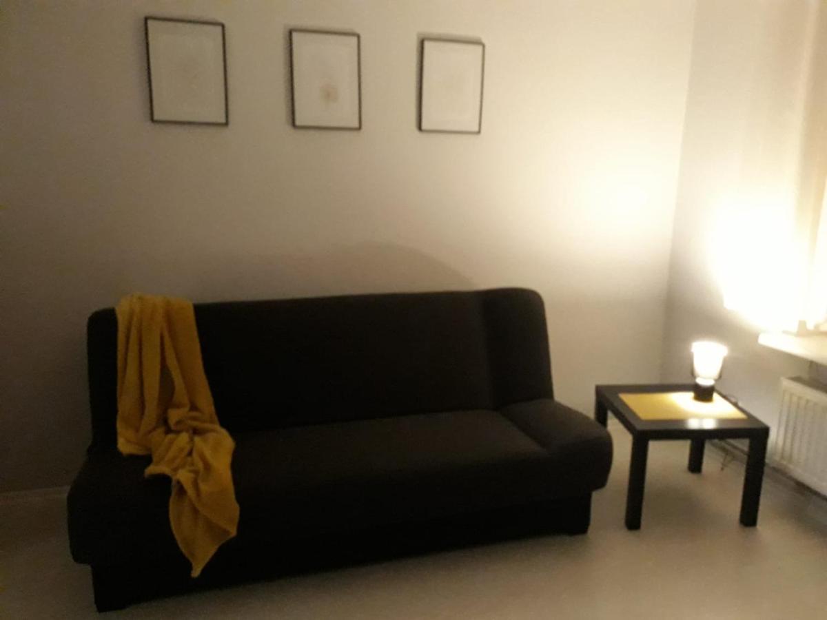 Apartament Mariacka Two Bydgoszcz Kültér fotó