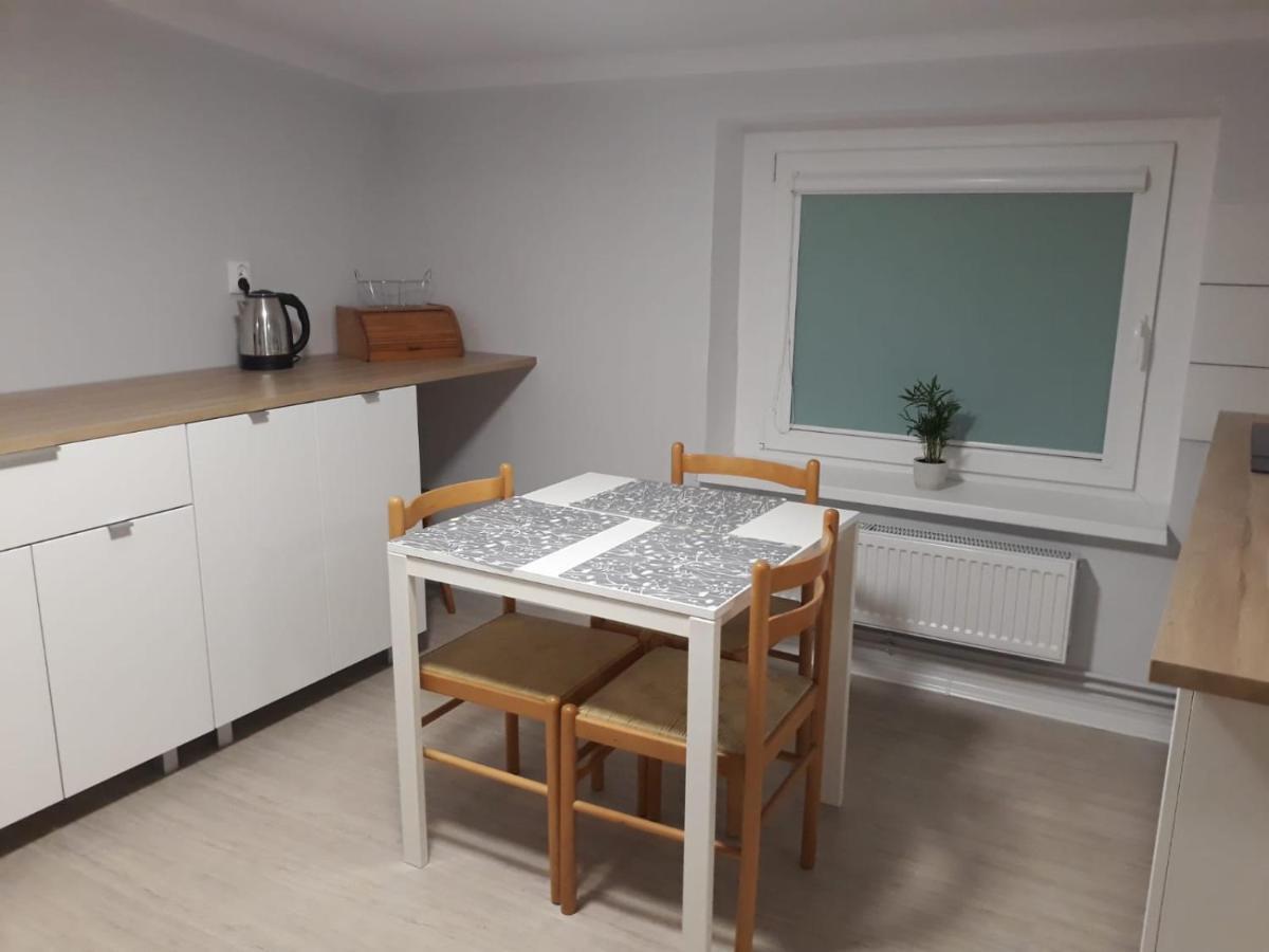 Apartament Mariacka Two Bydgoszcz Kültér fotó
