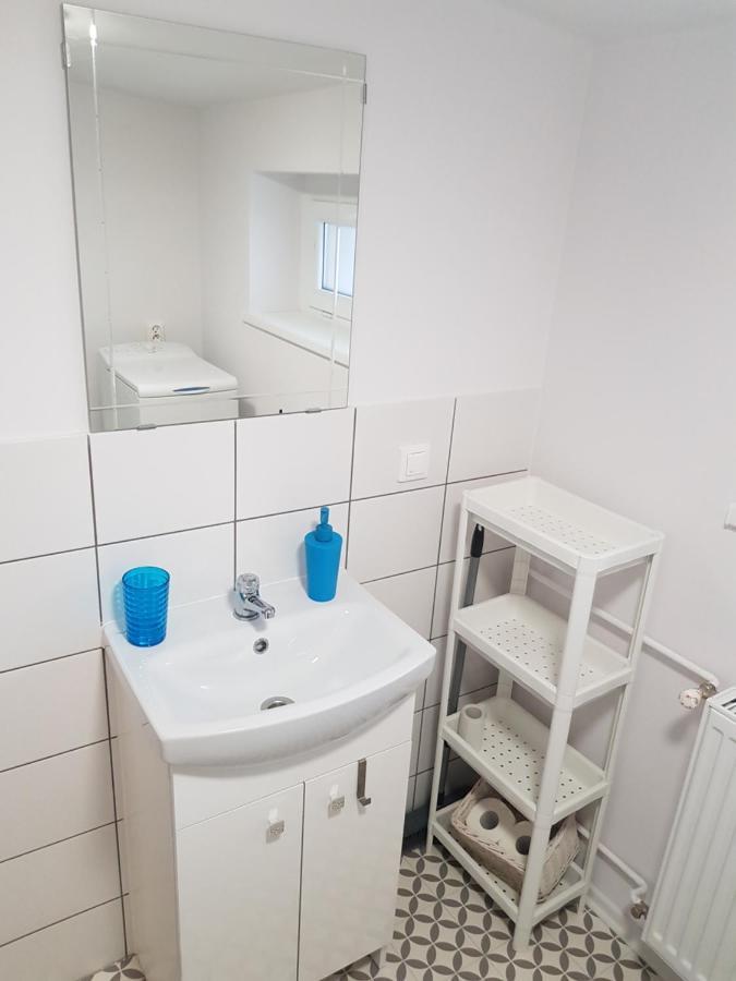 Apartament Mariacka Two Bydgoszcz Kültér fotó