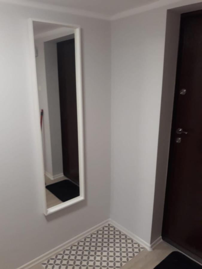 Apartament Mariacka Two Bydgoszcz Kültér fotó