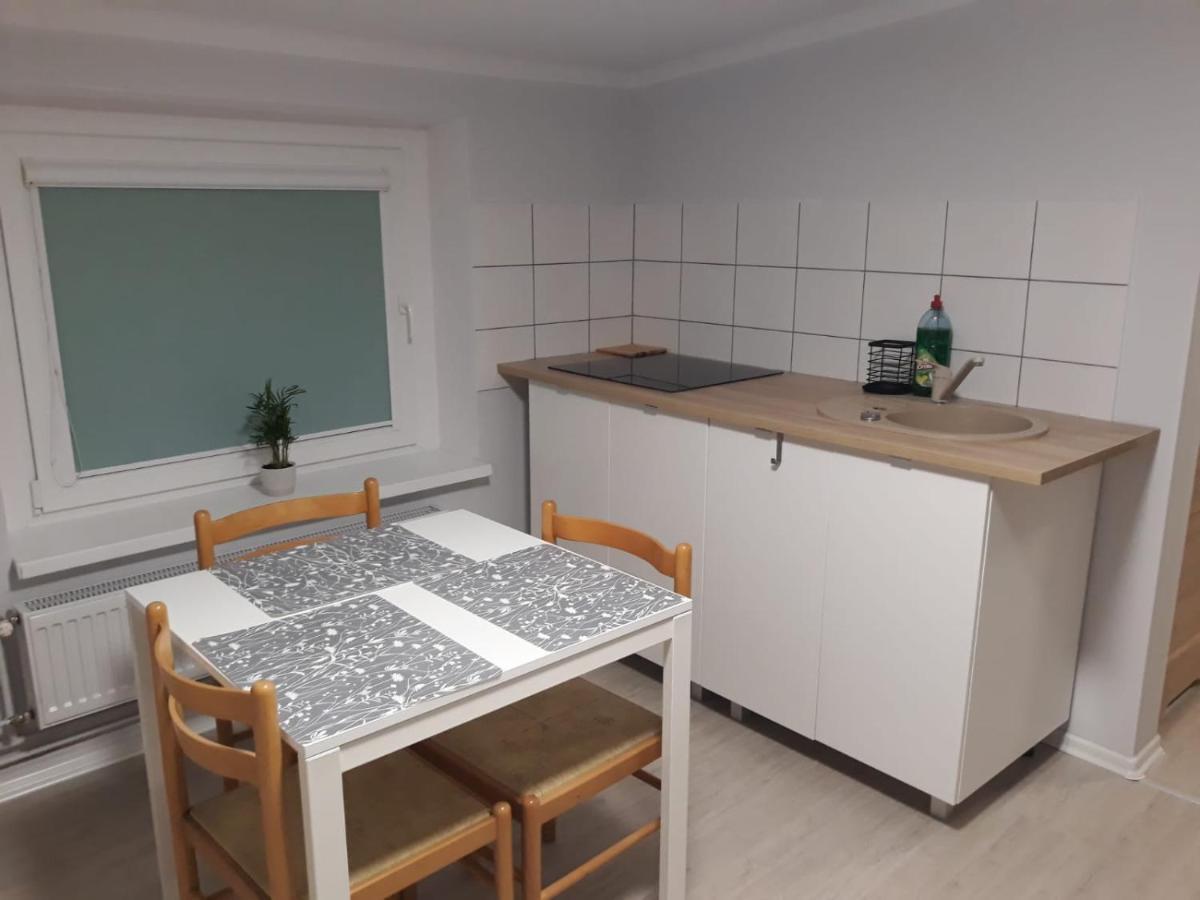 Apartament Mariacka Two Bydgoszcz Kültér fotó